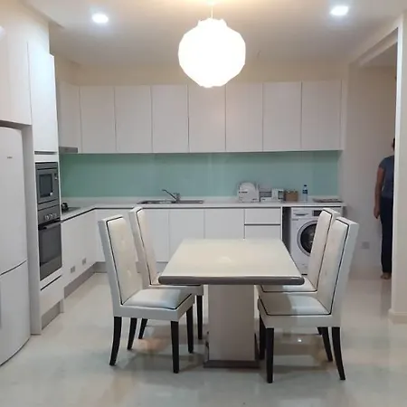 Apartamento 6 Cap Square
